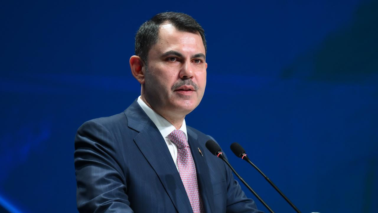 Bakan Kurum paylaştı: Arnavutköy'de 36 bin sosyal konutun inşaatı hızlandı