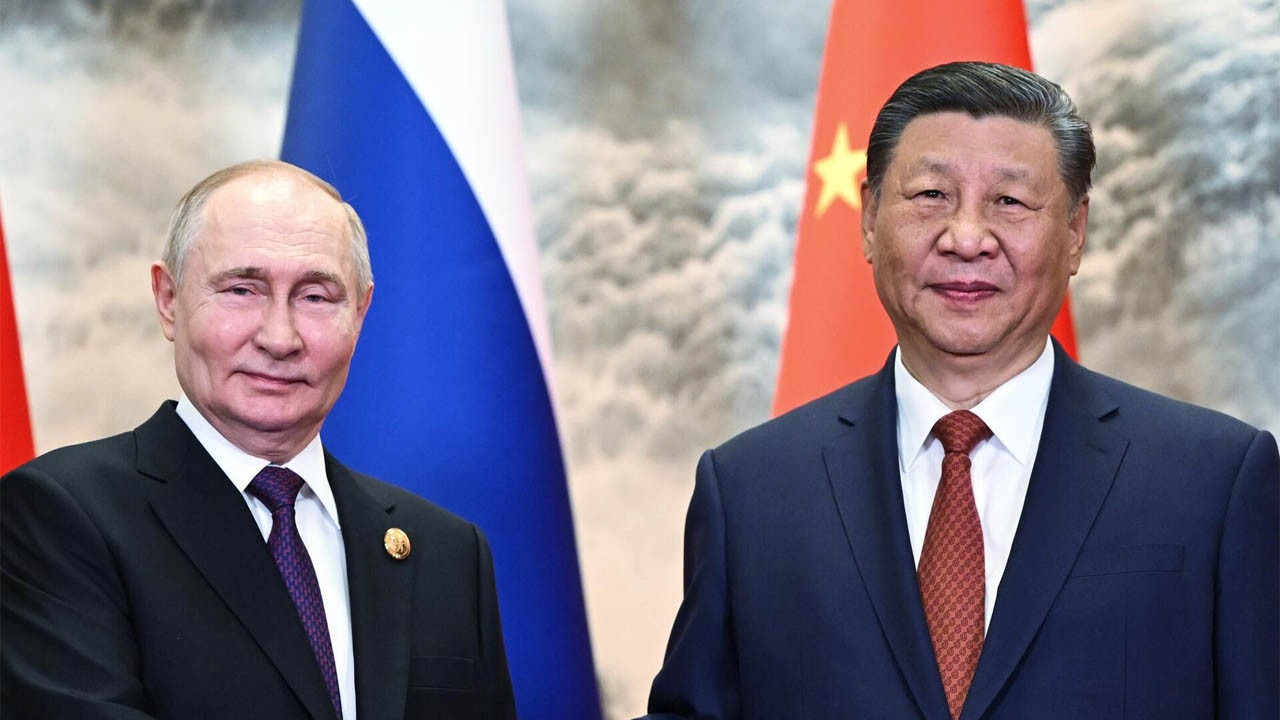 BM'nin Hürmüz Boğazı tasarısına Rusya ve Çin'den geçit yok