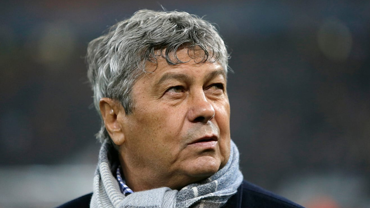 Futbol camiasının acı kaybı: Mircea Lucescu yaşama veda etti