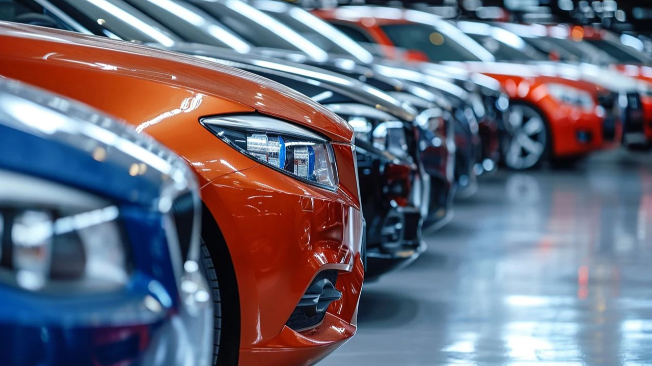 Piyasada 1.3 milyon liranın altında sadece tek bir araç kaldı! İşte en ucuz 10 araç