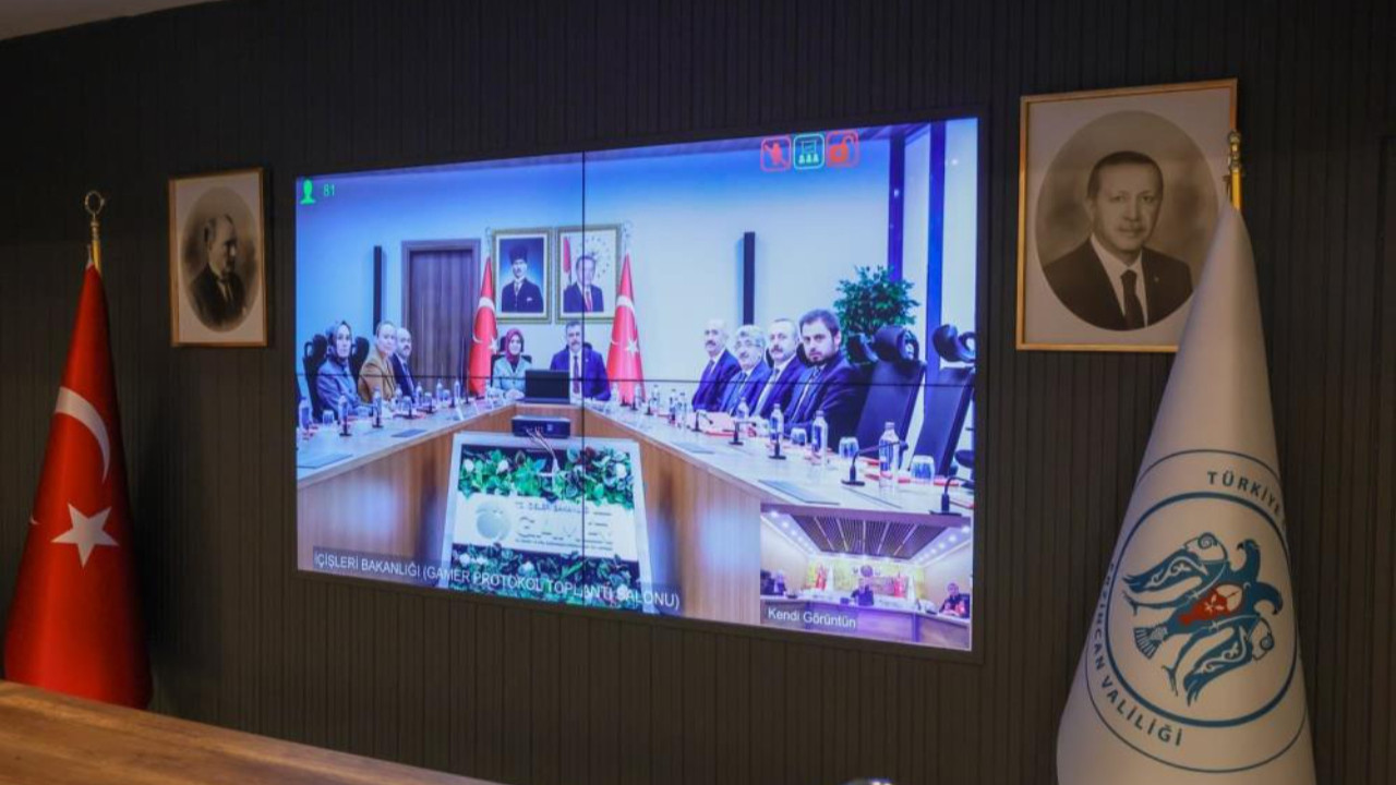 81 ilde düğmeye basıldı! Mahalle mahalle risk haritası çıkarılıyor: İhtiyacı olanın kapısı çalınacak!