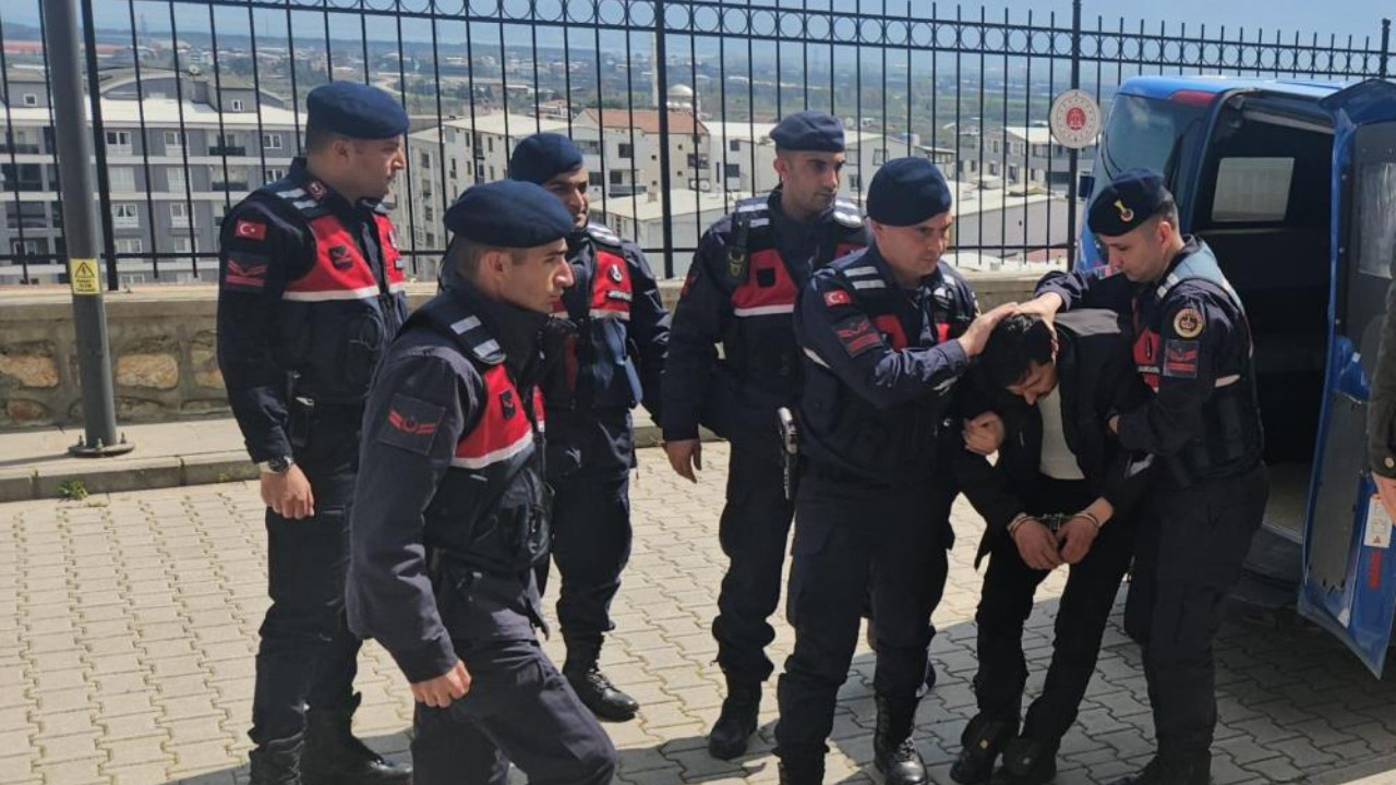 Bursa’da kan donduran olay: Baba ve oğlunu öldüren zanlı tutuklandı