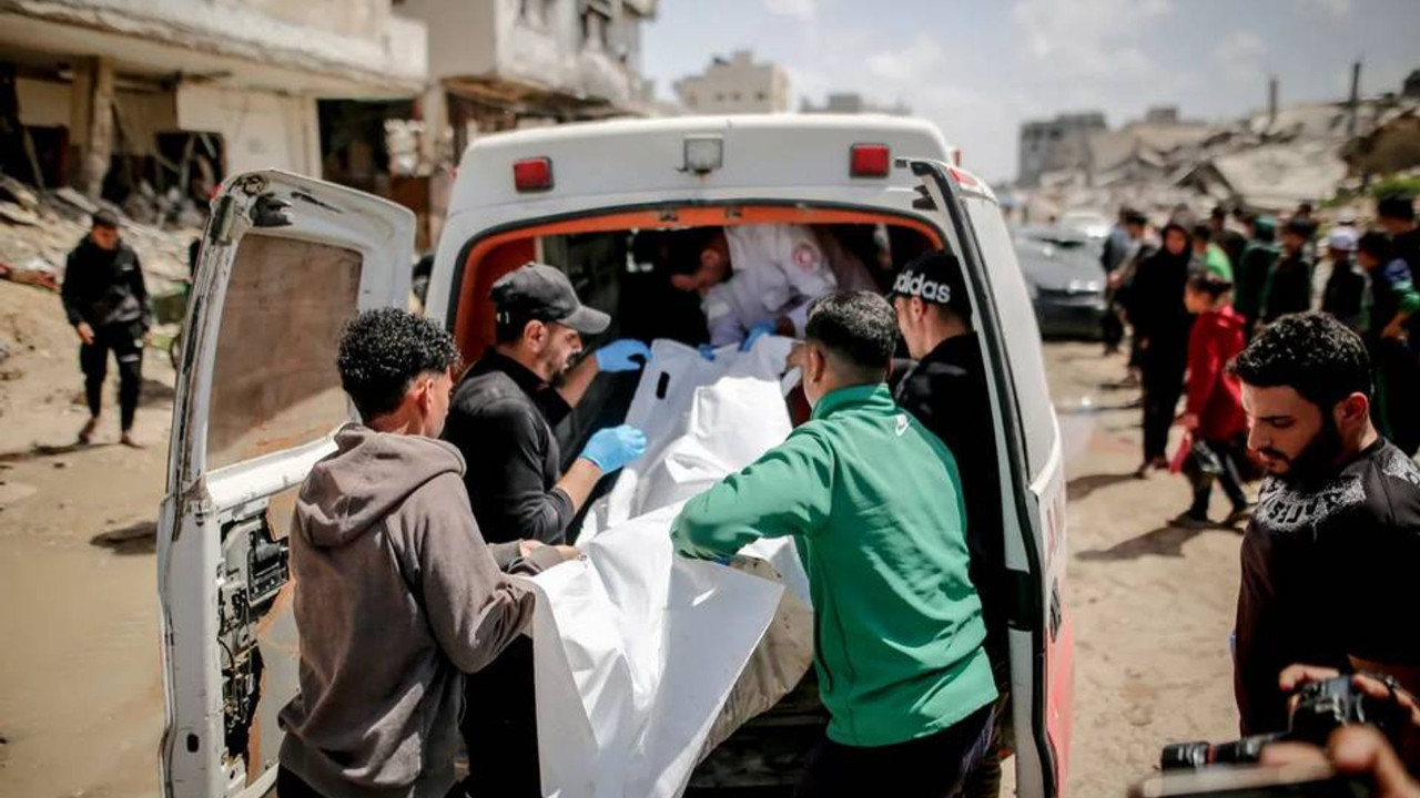 İşgalci İsrail'in Lübnan saldırılarında bugün 112 masum katledildi