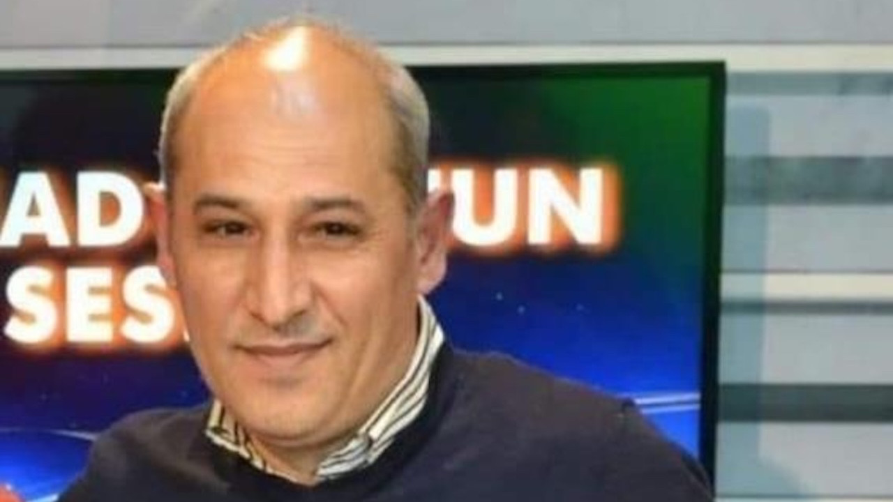 Milli maçta acı olay: Kameraman hayatını kaybetti