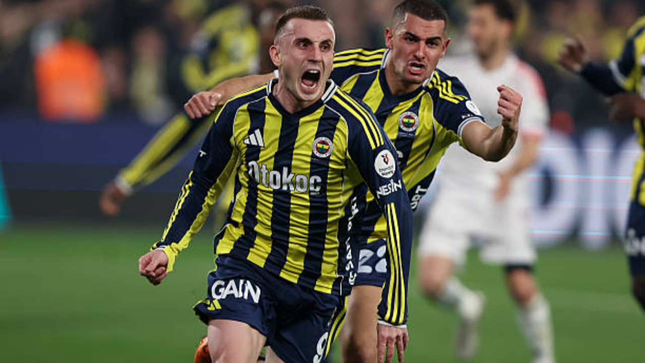 Tedesco'nun yeni hücum planı belli oldu: Kerem ilk 11'e dönüyor!