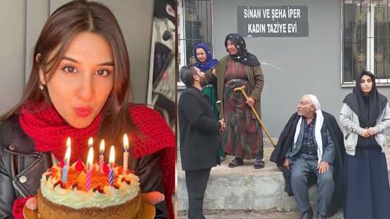 'Yumurta yok' denilen pasta sonu olmuştu: Remziye Horuz’un ölümüne ilişkin 3 kişi tahliye edildi