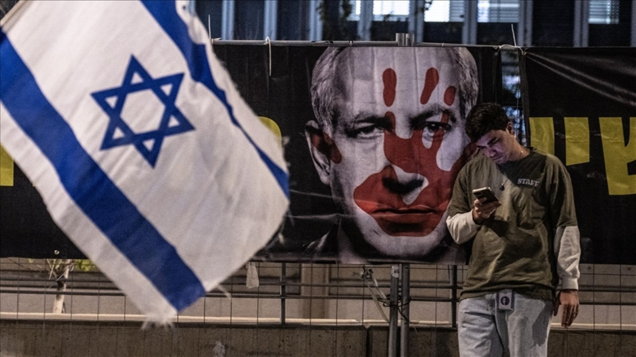 ABD'de İsrail antipatisi tüm zamanların en yüksek seviyesinde ölçüldü