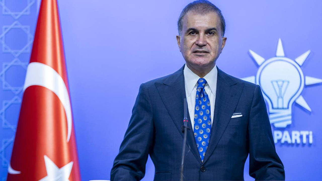 AK Parti: Geçici ateşkes sorunları çözmüyor