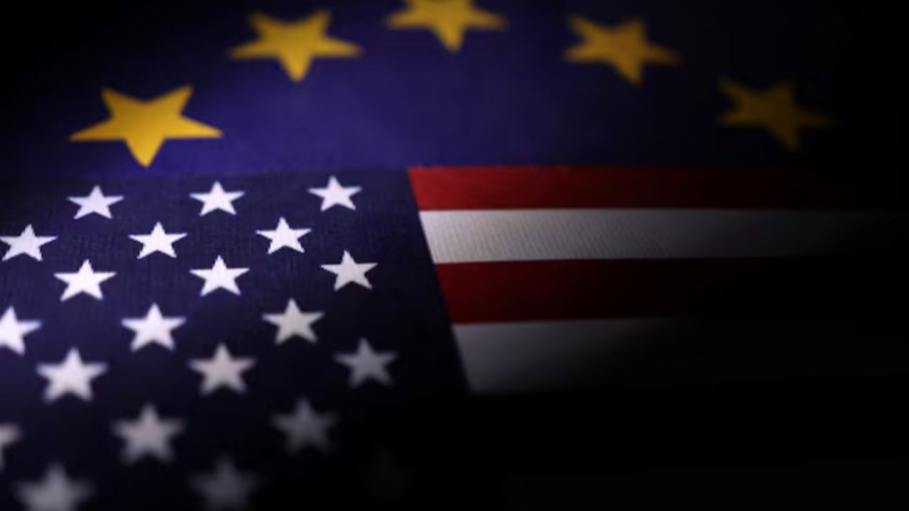 Çarpıcı anket: Avrupalılar ABD'yi tehdit olarak görüyor