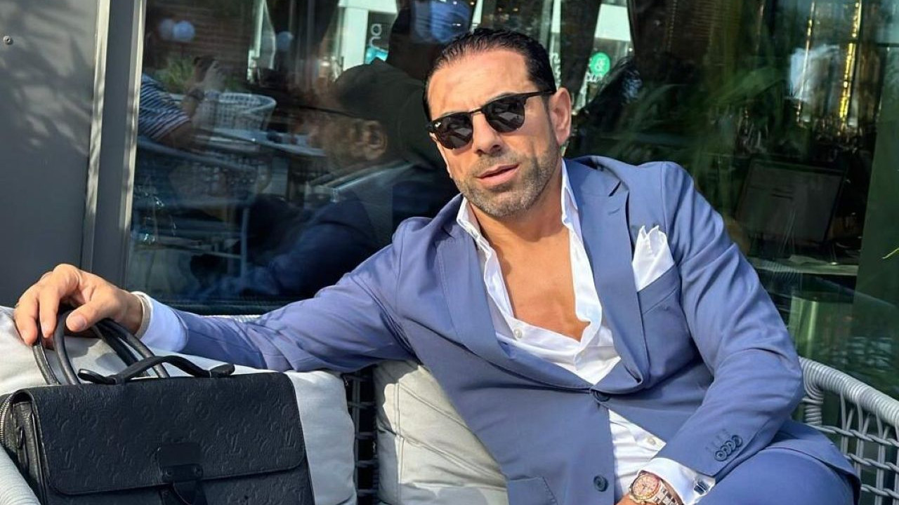 Firari Fedlan Kılıçaslan için yolun sonu! İspanya'da yakalandı: İade süreci başladı