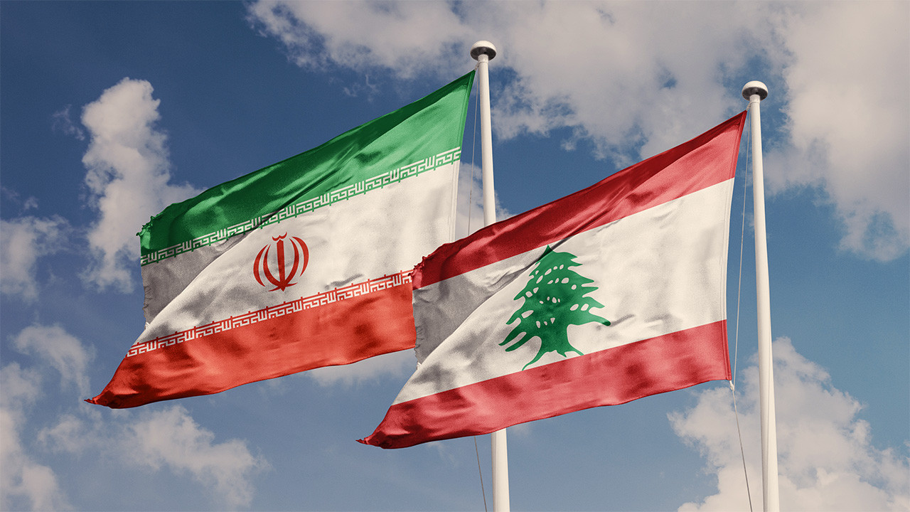 İran basını: Lübnan saldırıları durmazsa masa kurulmayacak