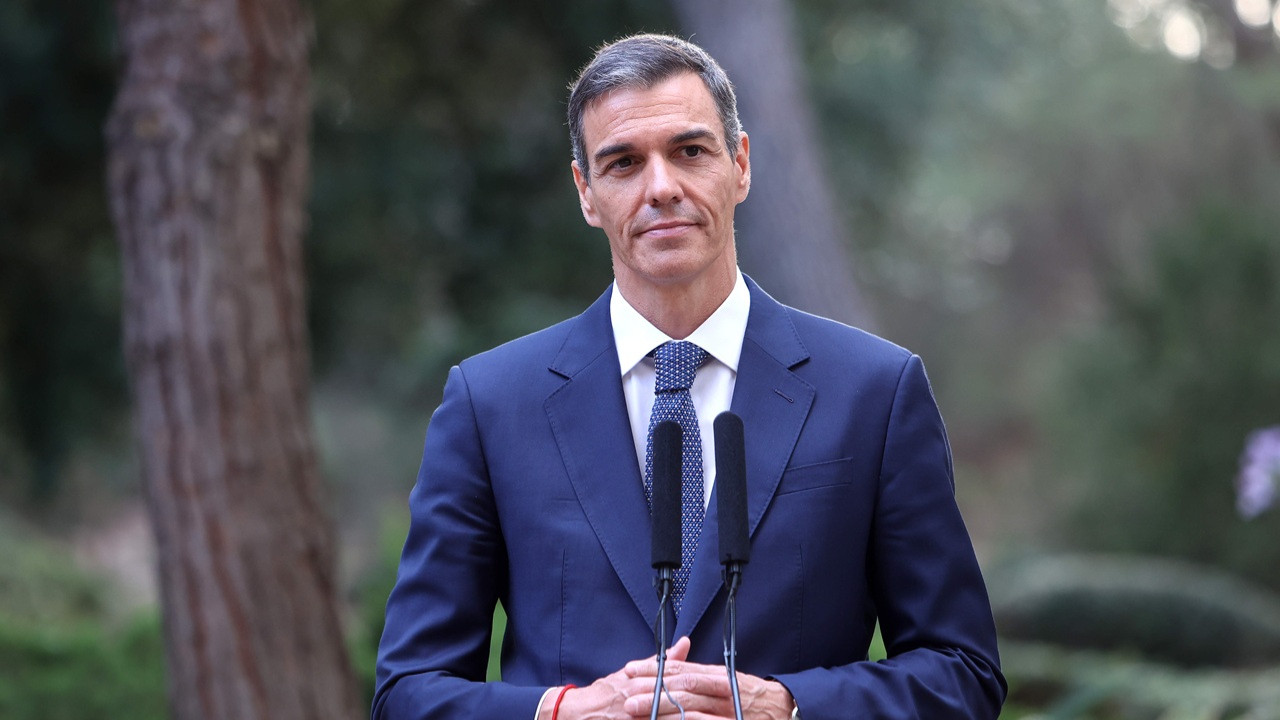 İspanya Başbakanı Sanchez: AB, İsrail ile Ortaklık Anlaşması'nı askıya almalı