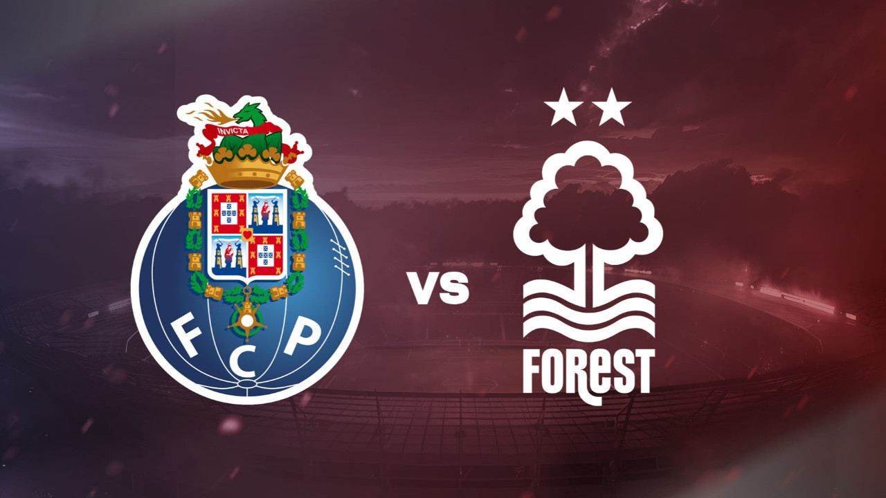 🔴Porto - Nottingham Forest canlı izle! Hangi kanalda, saat kaçta?