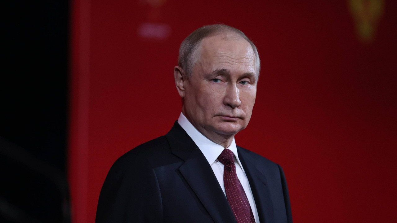 Putin, Pasykalya Bayramı'nda ateşkes olacağını duyurdu