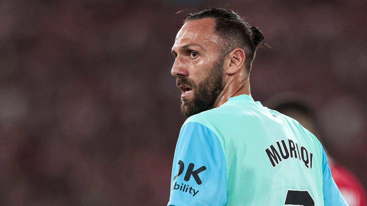 Vedat Muriç'ten gündem olacak Fenerbahçe açıklaması: "Ocak ayında..."