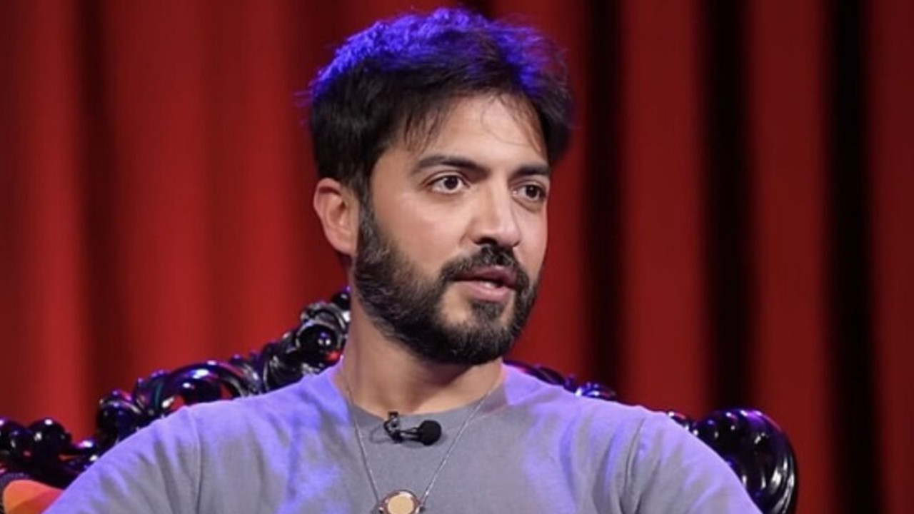 Yayındaki sözleri başını yaktı! Yusuf Güney gözaltına alındı