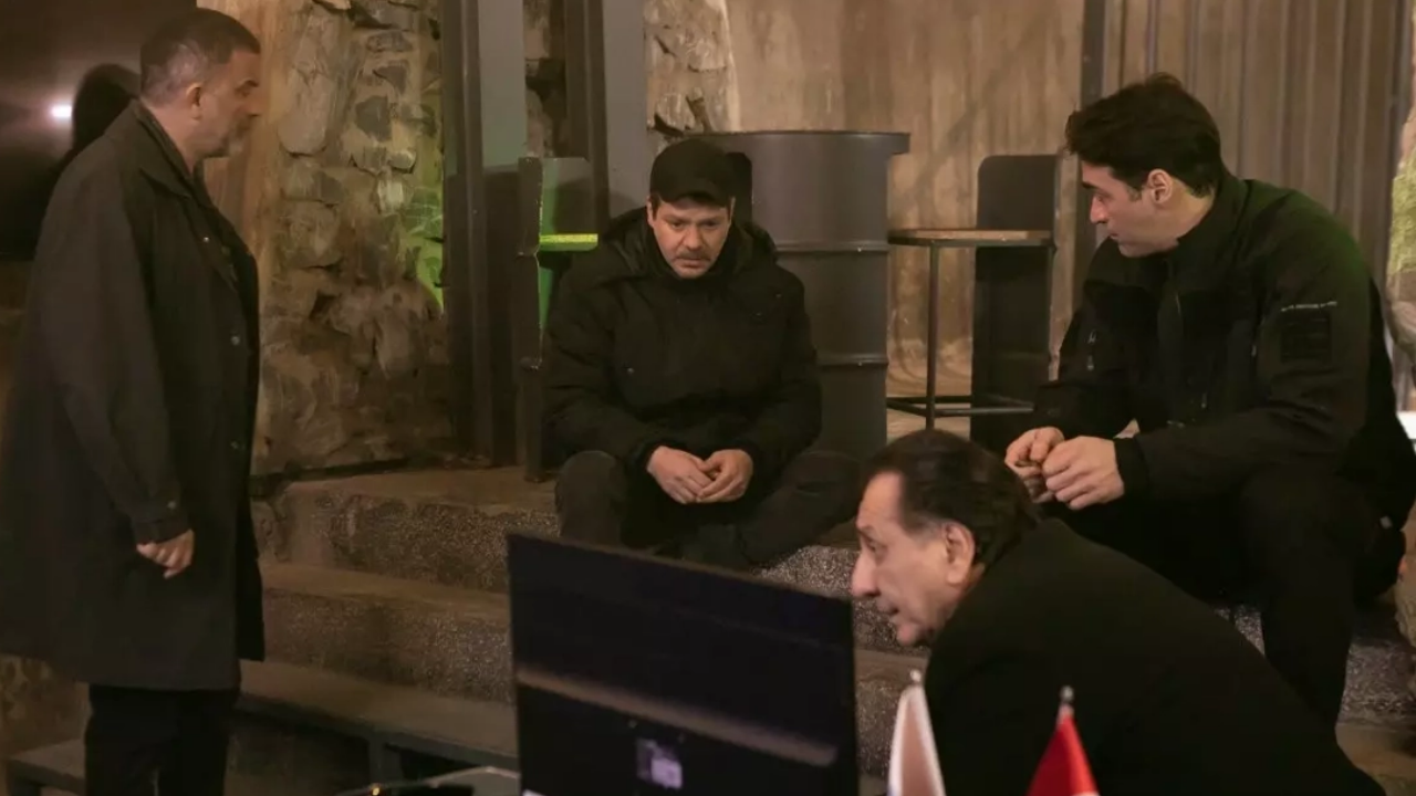 Arka Sokaklar 745. bölüm izle KANAL D | Arka Sokaklar son bölüm tek parça izle