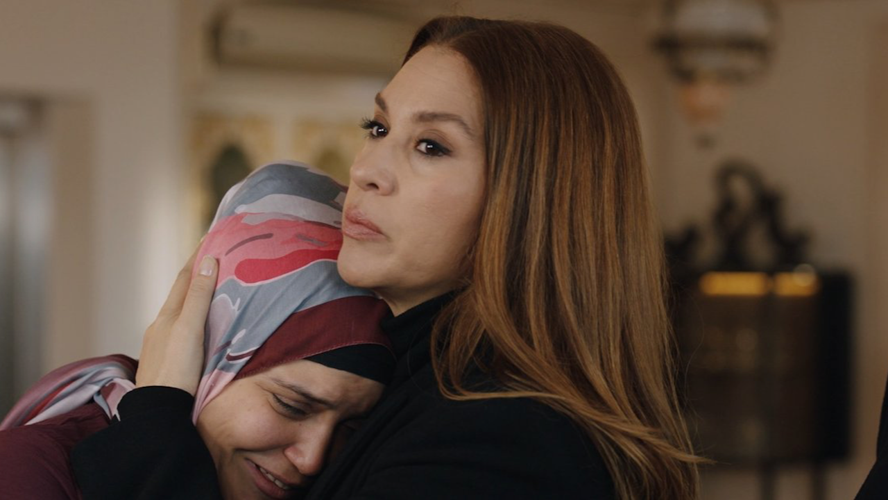 Kızılcık Şerbeti 132. bölüm izle SHOW TV | Kızılcık Şerbeti son bölüm tek parça izle