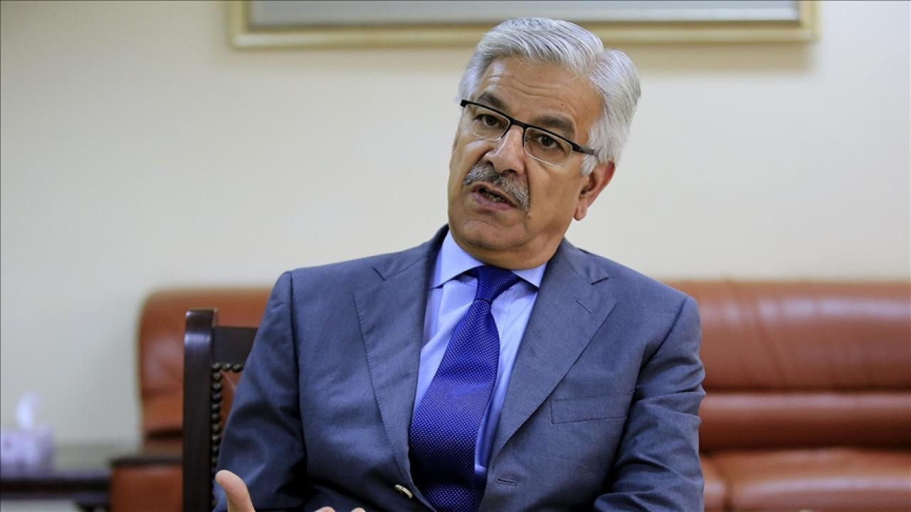 Pakistan: "İsrail Lübnan’da soykırım yapıyor"