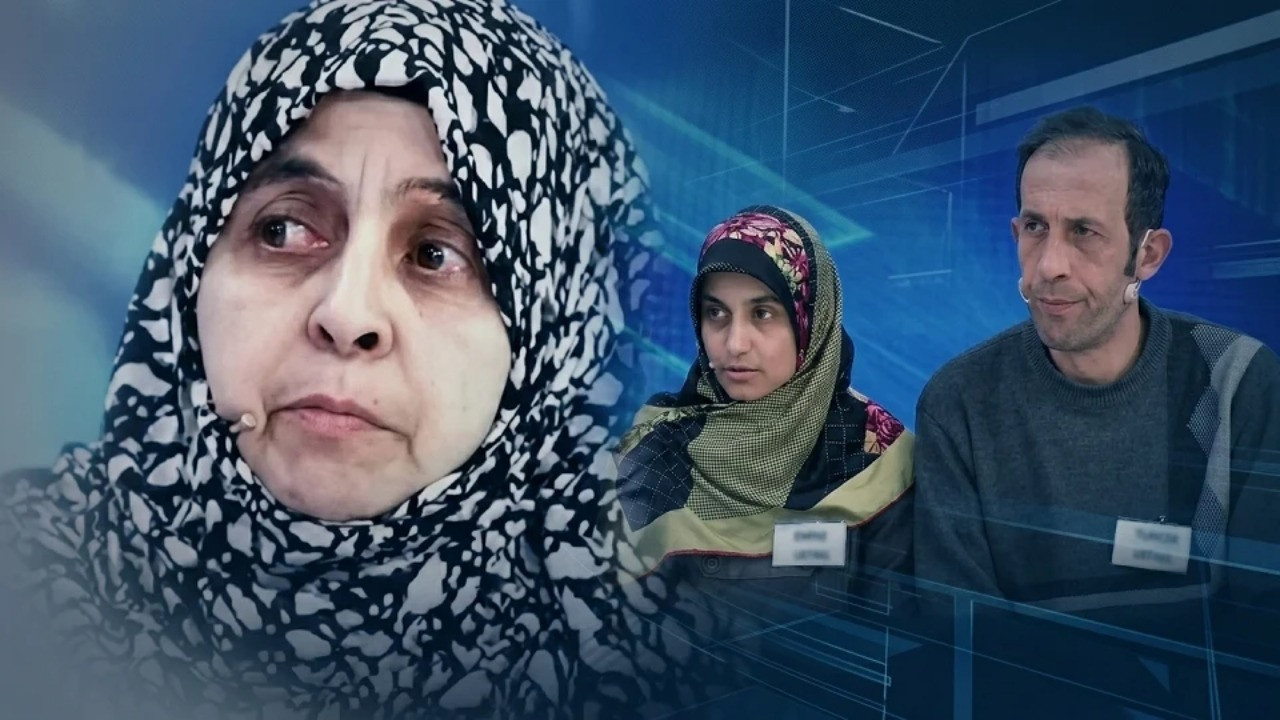 Tüm Türkiye günlerce onları konuşmuştu! Palu ailesi vakası belgesel oldu