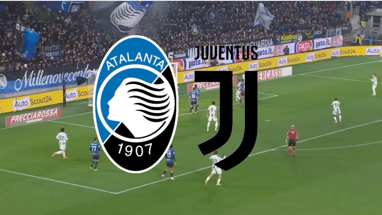 🔴 Atalanta - Juventus canlı izle! Atalanta - Juventus maçı hangi kanalda, saat kaçta?