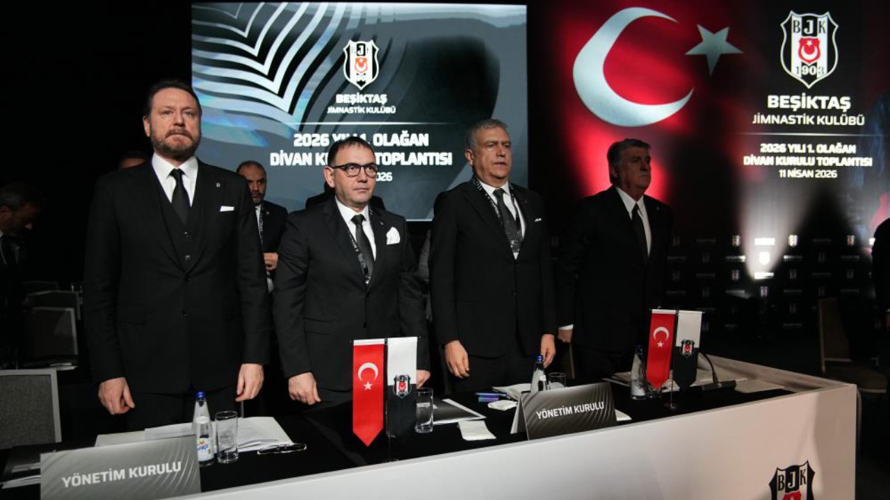 Beşiktaş'ın güncel borcu açıklandı!