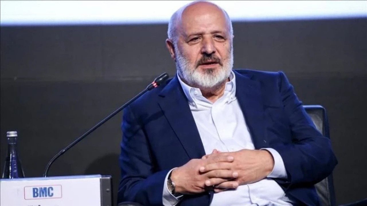 Vatan Partisi Genel Başkan Yardımcısı Ethem Sancak'ın annesi Hamide Sancak hayatını kaybetti