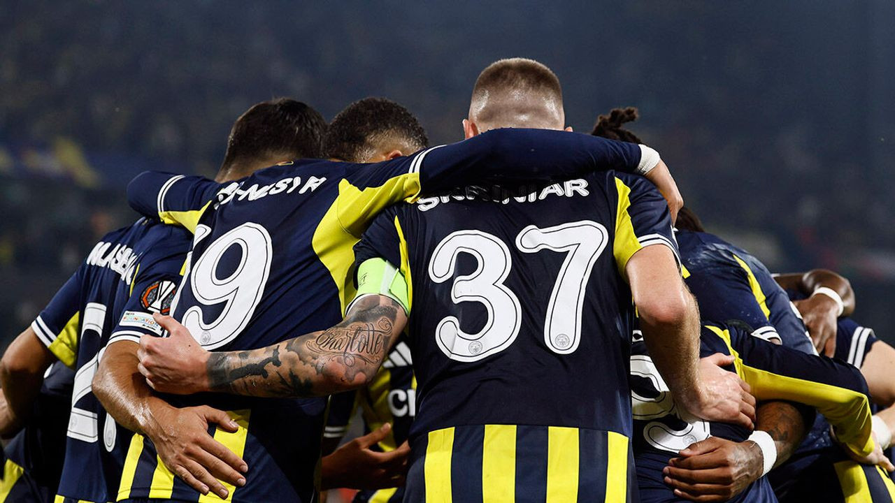 Fenerbahçe Arjantinli stoperin peşinde