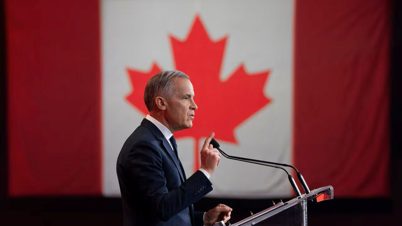 Kanada'dan ABD'ye rest: "O günler geride kaldı!"