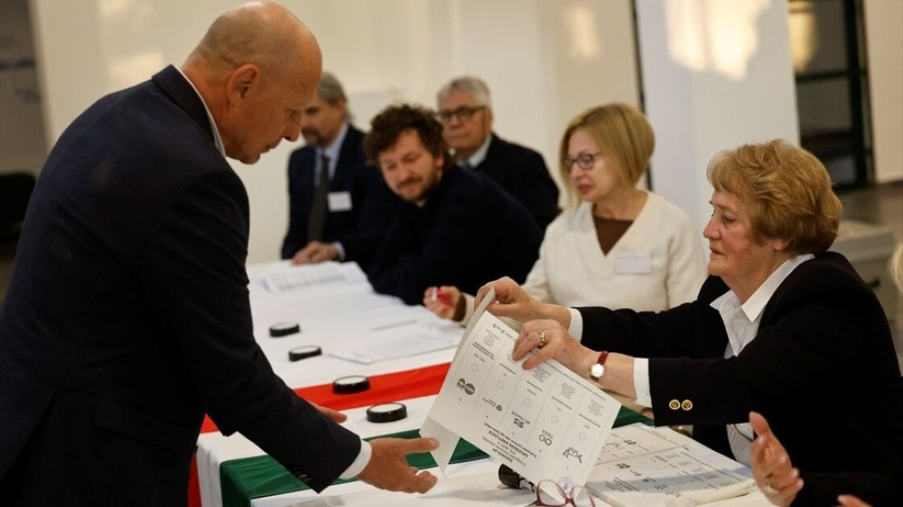 Macaristan sandık başında! Orban 5. kez kazanabilecek mi?