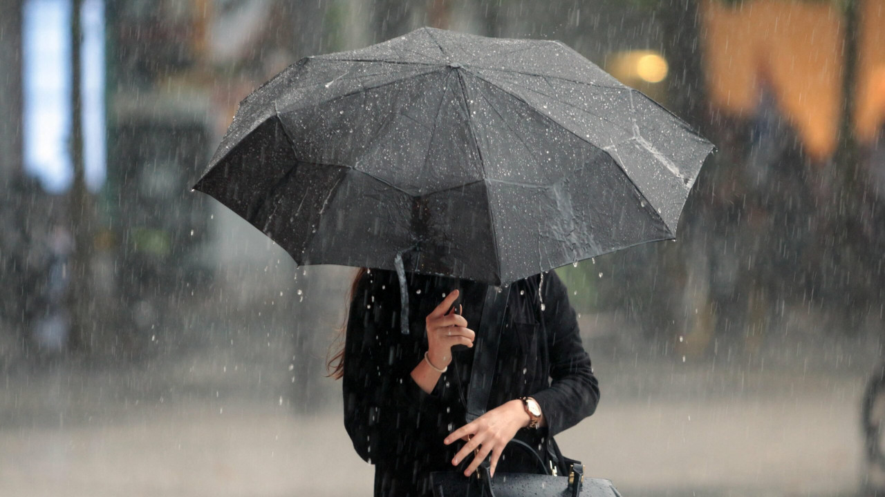 Bugün hava nasıl olacak? MGM açıkladı: 13 İle sarı kodlu uyarı