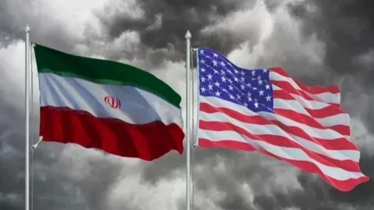 Tahran: "ABD ile yeni bir müzakere turu planlanmıyor"