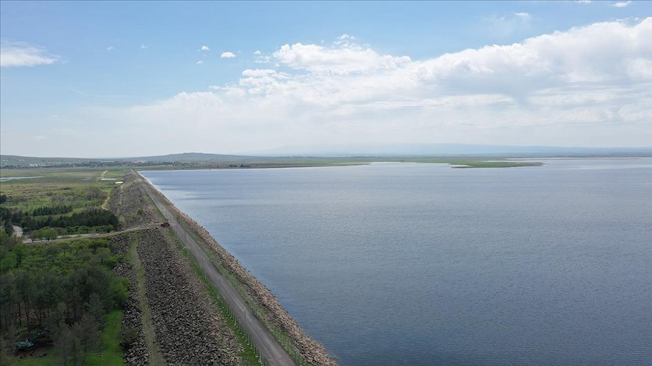 Valilik vatandaşları uyardı: 5 barajda tahliye işlemi