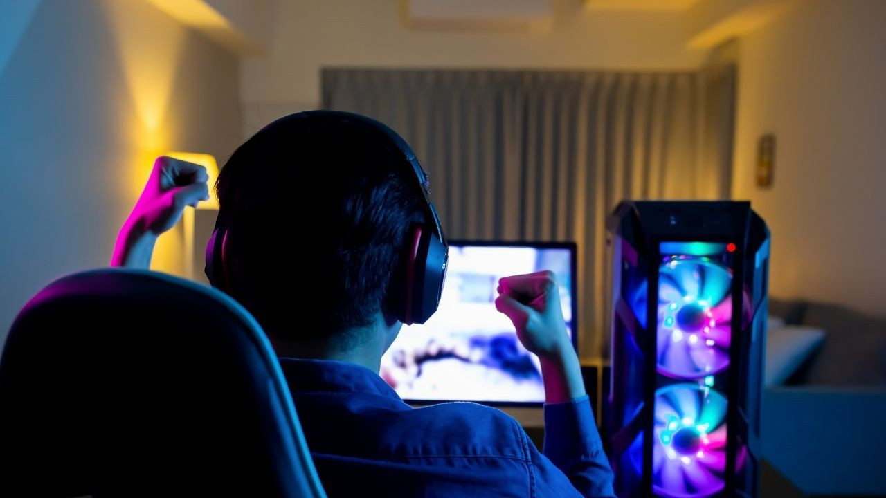 Steam 2026 yılında 42 milyon anlık oyuncuyla yeni rekor kırdı