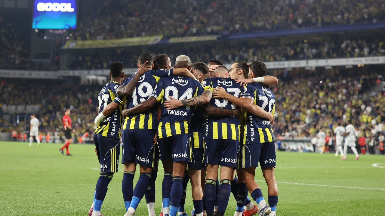 Brezilya'nın dev kulüpleri Fenerbahçeli yıldız ismi kıskacına aldı