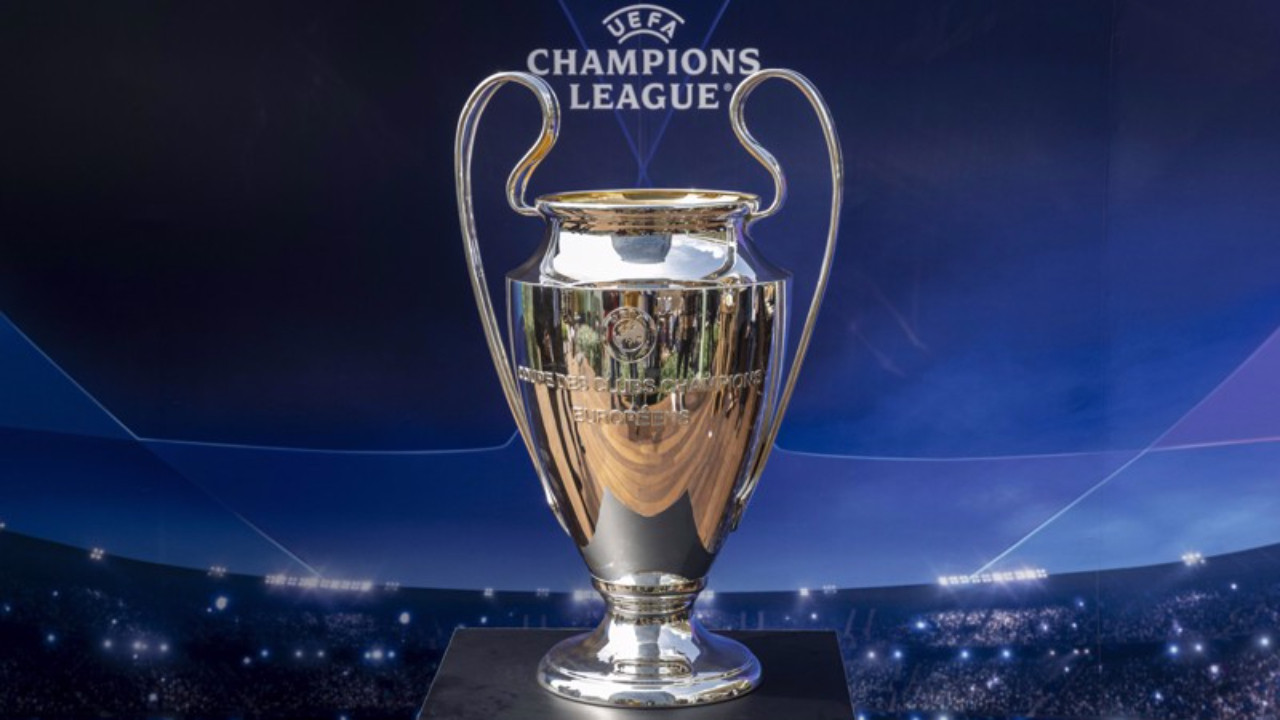 Devler Ligi'nde nefesler tutuldu! Şampiyonlar Ligi'nde yarı final biletini hangi devler alacak?