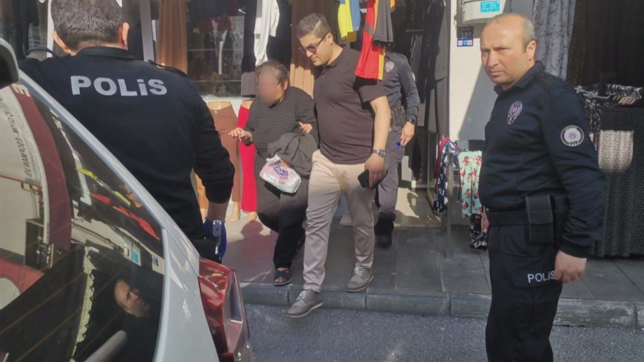 Evlilik teklifini reddetti diye kurşun yağdırmıştı! Tuhafiyede yakalanan kadına verilen ceza belli oldu