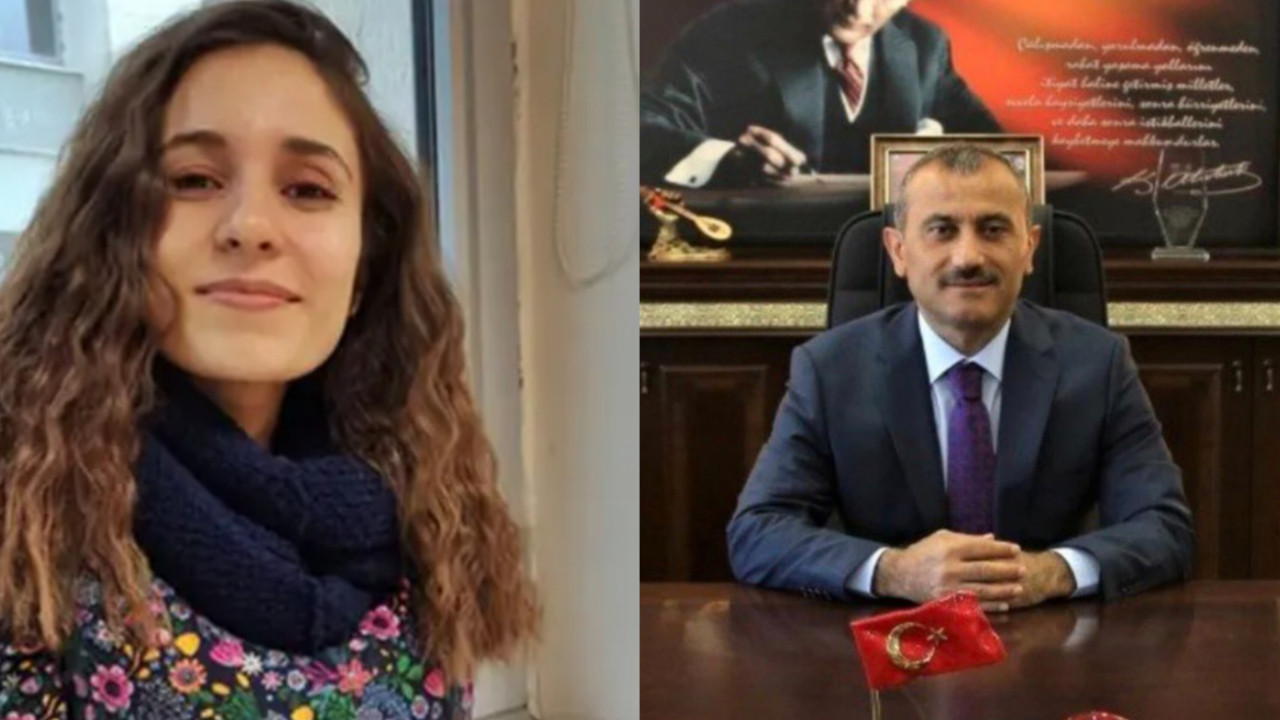 "Oğlum lise öğrencisiydi" demişti... Adalet Bakanlığı kaynaklarından eski Vali Tuncay Sonel'in açıklamalarına yanıt geldi