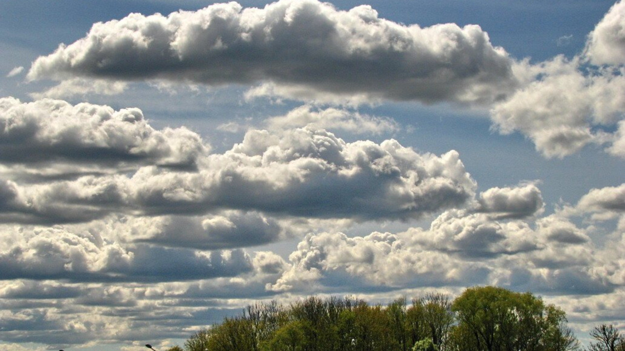 Yarın hava nasıl olacak? İstanbul'da yağmur var mı? 15 Nisan Çarşamba il il hava durumu tahminleri