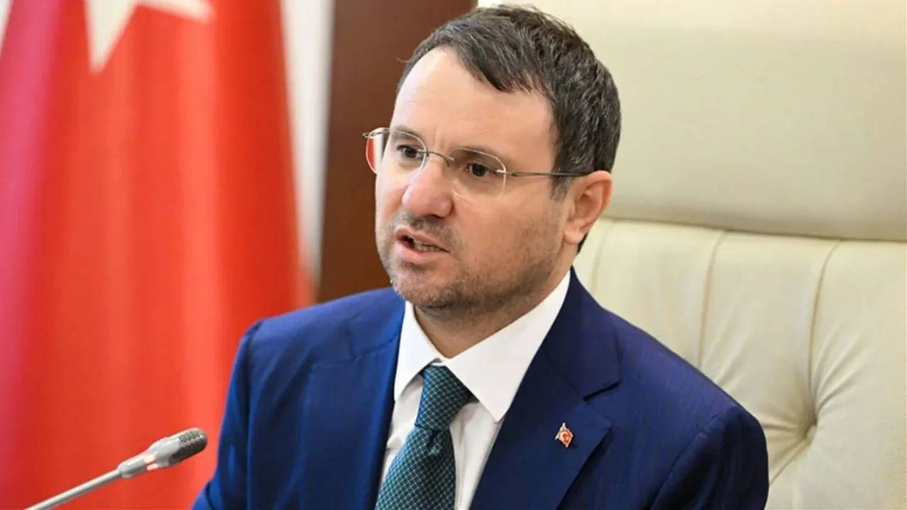 Adalet Bakanı Akın Gürlek'ten Gülistan Doku açıklaması