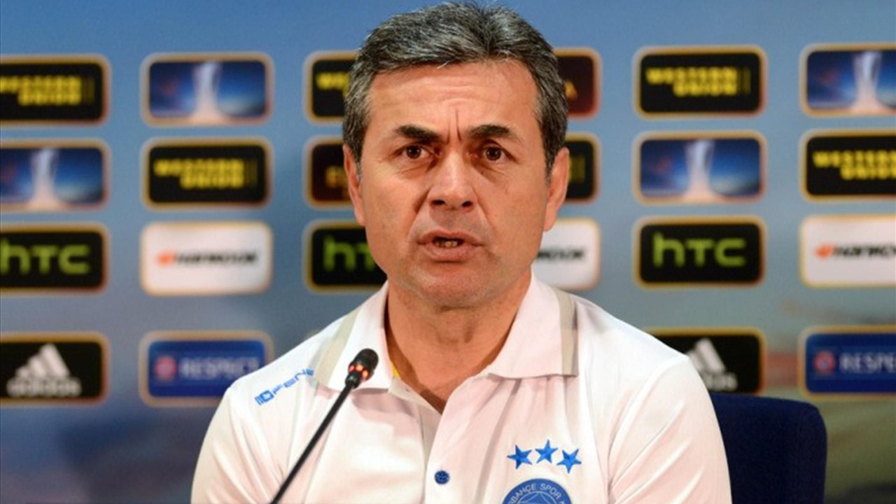 Aykut Kocaman: "Fenerbahçe, önümüzdeki 20 yıla damga vuracak"