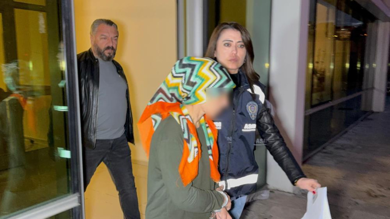 Evde gizlice doğurup çöpe atmıştı! Kan donduran olayda ifadeler birbirini tutmadı...