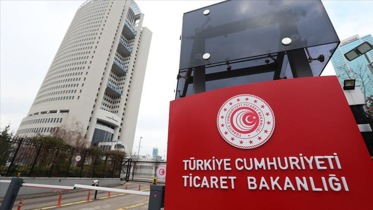 Ticaret Bakanlığı Reklam Kurulu'ndan haksız ticari uygulamalara 49,8 milyon TL ceza