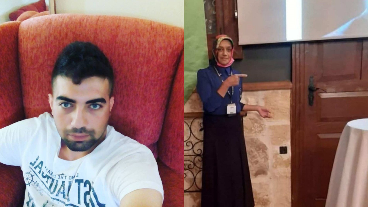 Hatay’da çifte cinayet: Anne ve oğlunu öldüren akrabaların altınları sattığı ortaya çıktı