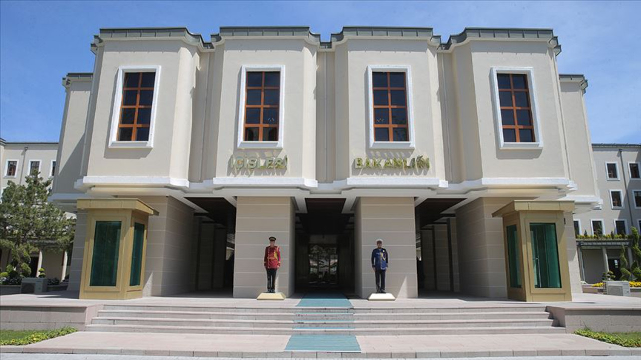 İçişleri Bakanlığı: 'Okullardaki güvenlik tedbirleri artırıldı'