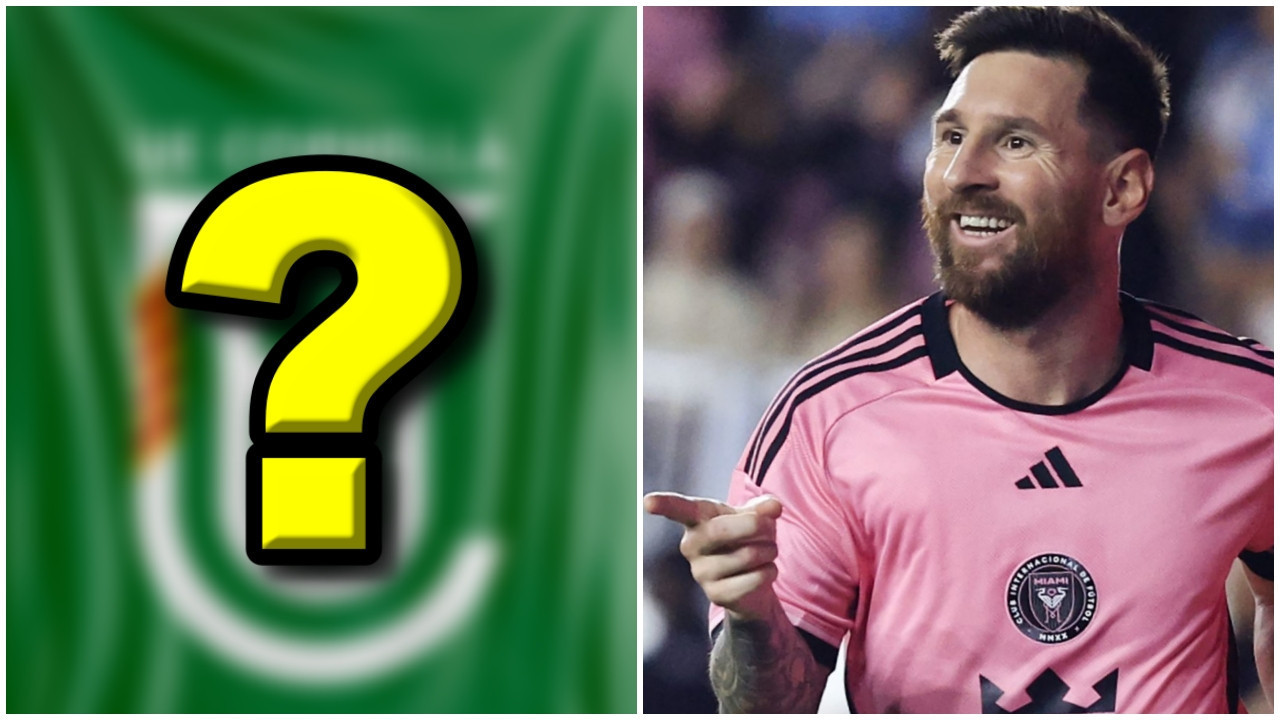 Lionel Messi, o İspanyol kulübünü satın aldı!