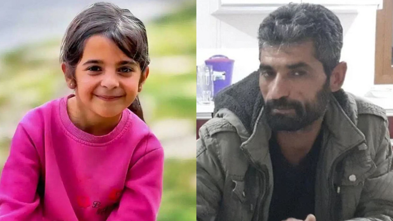 Narin Güran davasında karar: Yeniden yargılanan Nevzat Bahtiyar'a 17 yıl hapis cezası verildi