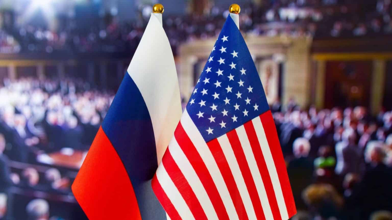 Rusya'dan ABD'ye: "Abluka girişimi yasa dışı"