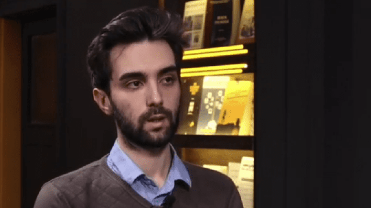 Salih Gergerlioğlu hakkında yakalama kararı çıkarıldı