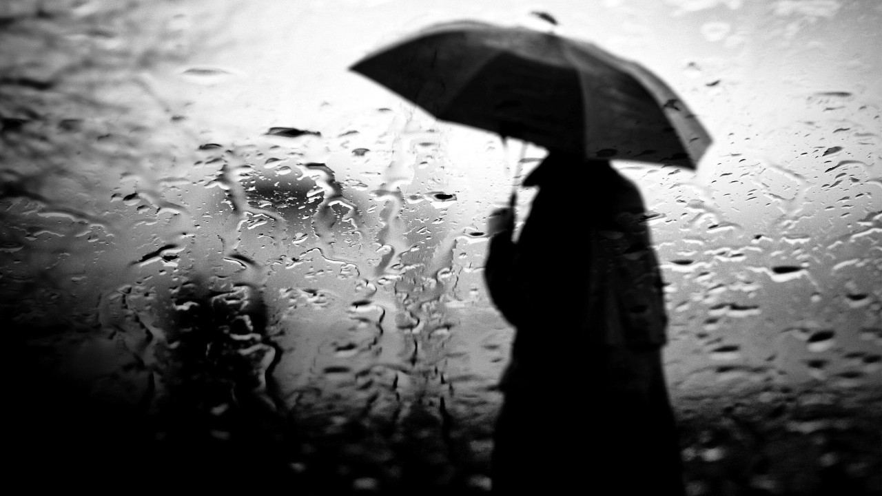 Yağmurun insan sağlığı üzerindeki dört temel faydası açıklandı